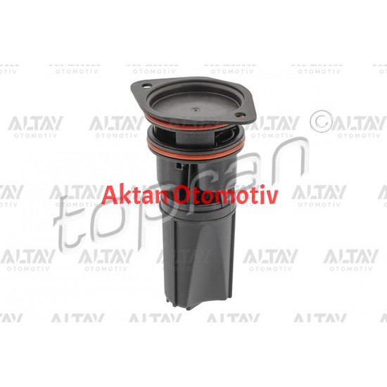 YAĞ SEPARATÖRÜ GOLF5 / JETTA / PASAAT / A3 05-09 BAG-BLF 1.6 FSİ